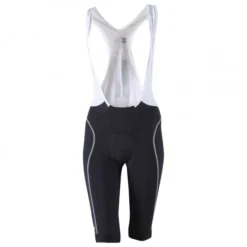 2117 Of Sweden Women's Bike Bib Shorts Flo - Cycling Bottoms