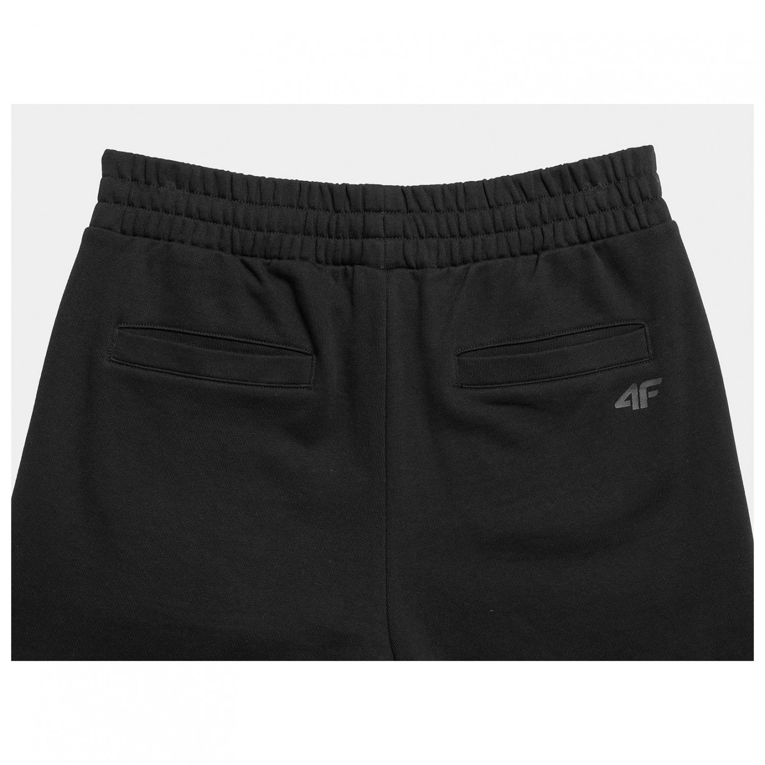 4F Casual Trousers M139 - Tracksuit Trousers 2 4F Casual Trousers M139 - Tracksuit Trousers - Image 2