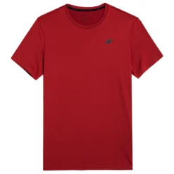 4F Functional T-Shirt M260 - Sport Shirt