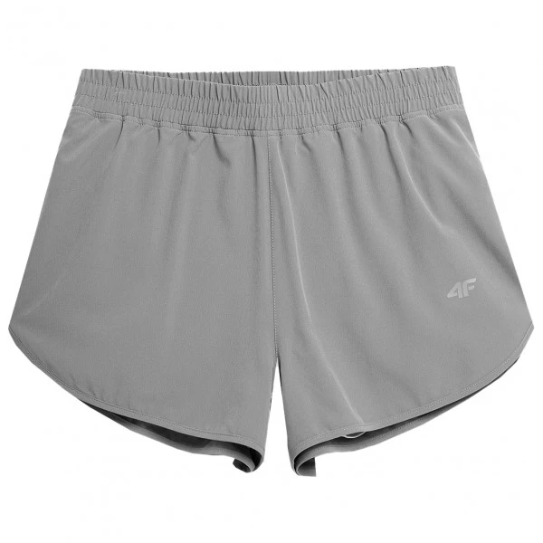 4F Women's Functional Shorts F141 - Running Shorts 1 4F Women's Functional Shorts F141 - Running Shorts