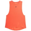 4F Women's Functional T-Shirt F151 - Tank Top