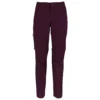 4F Women's Functional Trousers F124 - Zip-off Trousers