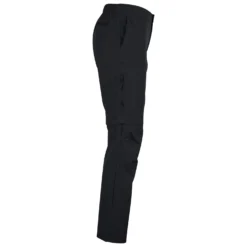 4F Women's Functional Trousers F124 - Zip-off Trousers -Outdoor Clothing Shop 4f womens functional trousers f124 zip off trousers detail 3