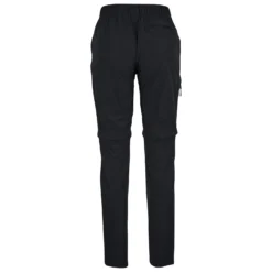 4F Women's Functional Trousers F124 - Zip-off Trousers -Outdoor Clothing Shop 4f womens functional trousers f124 zip off trousers detail 4