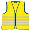 Abus Kid's Lumino Reflex Vest - Cycling Vest