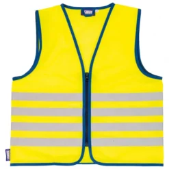 Abus Kid's Lumino Reflex Vest - Cycling Vest