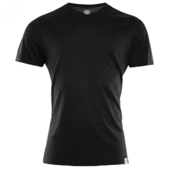 Aclima LightWool T-Vneck - T-shirt