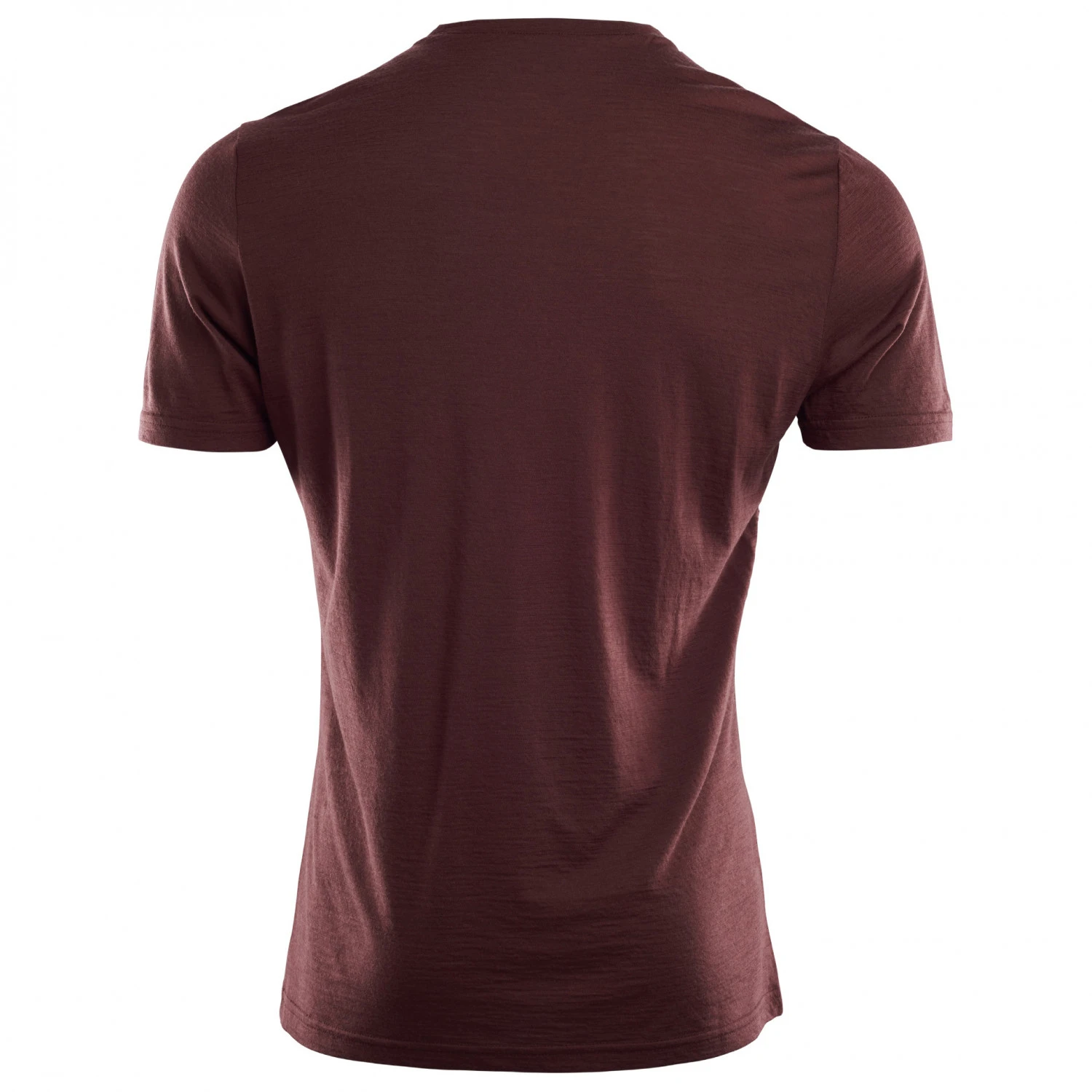 Aclima LightWool T-Vneck - T-shirt 2 Aclima LightWool T-Vneck - T-shirt - Image 2