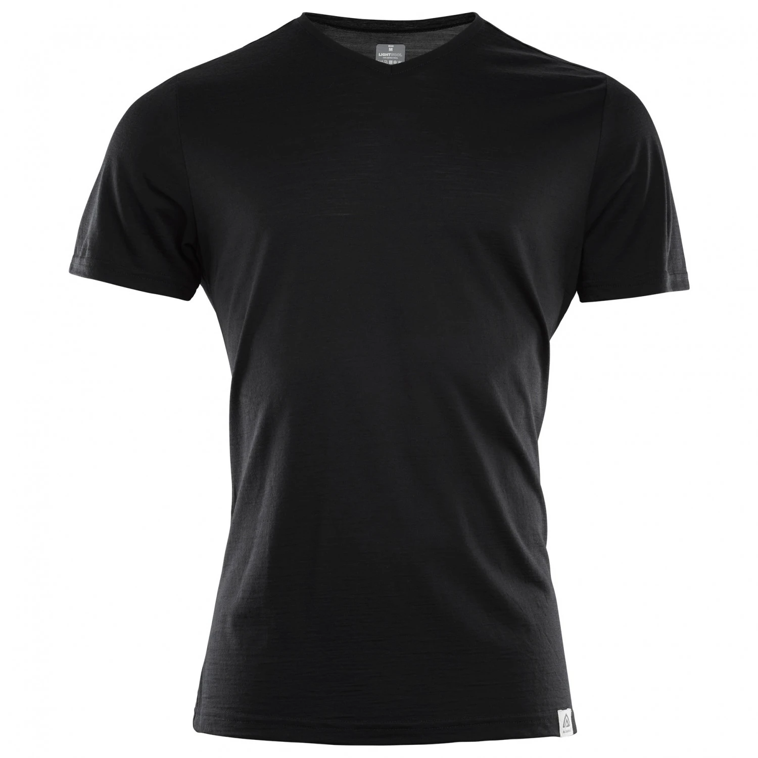 Aclima LightWool T-Vneck - T-shirt 1 Aclima LightWool T-Vneck - T-shirt