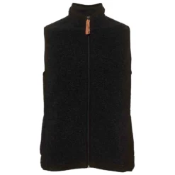 Aclima Reborn Terry Vest - Wool Vest