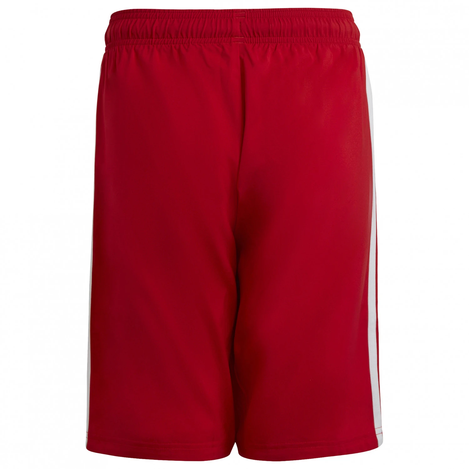 ADIDAS Kid's 3-Stripes WN Shorts - Shorts 2 ADIDAS Kid's 3-Stripes WN Shorts - Shorts - Image 2