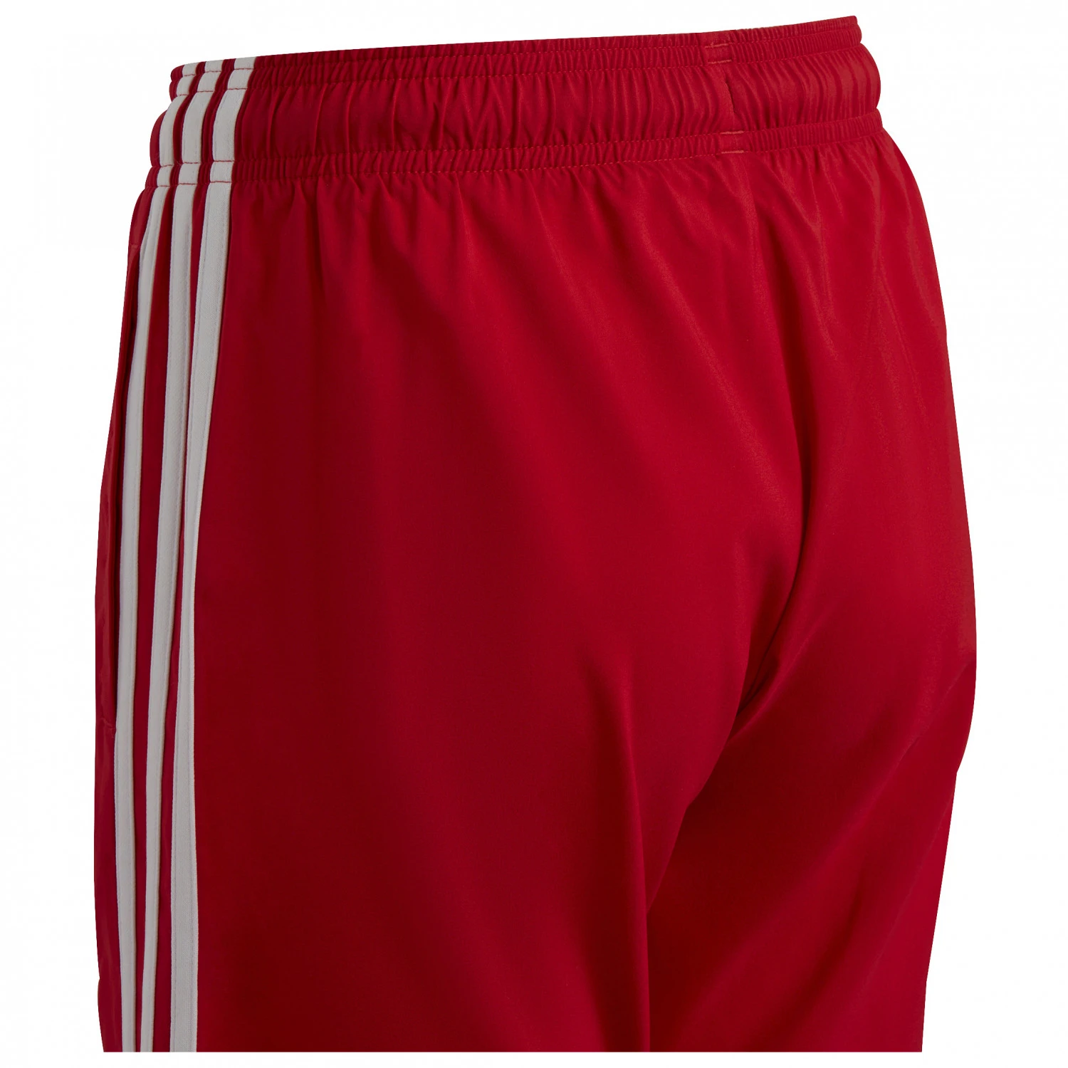 ADIDAS Kid's 3-Stripes WN Shorts - Shorts 5 ADIDAS Kid's 3-Stripes WN Shorts - Shorts - Image 5