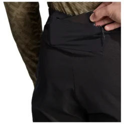 Adidas TERREX Terrex Agravic Hybrid Pants - Running Trousers -Outdoor Clothing Shop adidas terrex terrex agravic hybrid pants running trousers detail 5