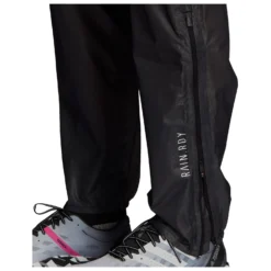 Adidas TERREX Terrex Agravic Trailrunning 2.5L Rain Pants - Waterproof Trousers 16 Adidas TERREX Terrex Agravic Trailrunning 2.5L Rain Pants - Waterproof Trousers -Outdoor Clothing Shop adidas terrex terrex agravic trailrunning 25l rain pants waterproof trousers detail 8