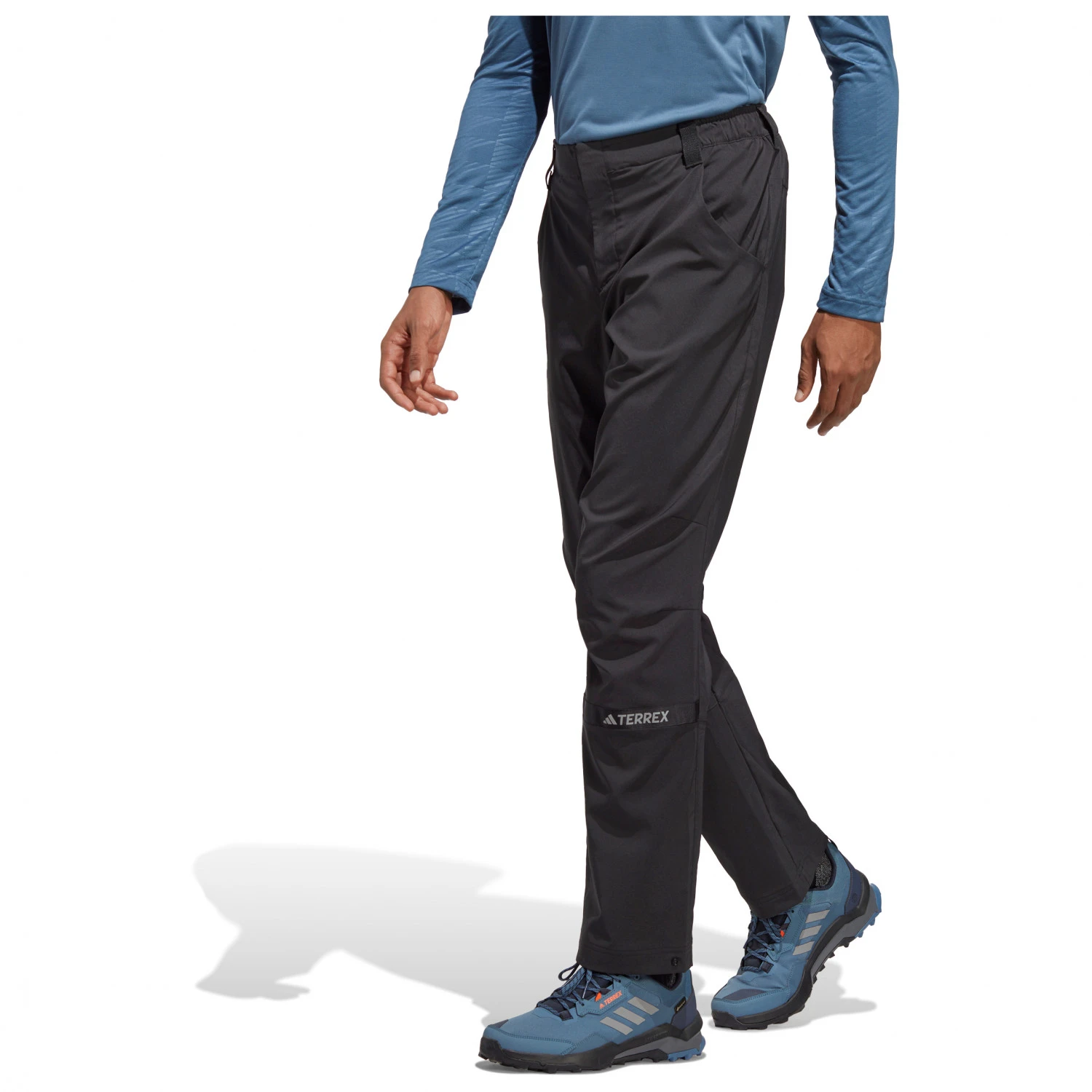 Adidas TERREX Terrex Multi Woven Pants - Walking Trousers 2 Adidas TERREX Terrex Multi Woven Pants - Walking Trousers - Image 2