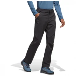 Adidas TERREX Terrex Multi Woven Pants - Walking Trousers 12 Adidas TERREX Terrex Multi Woven Pants - Walking Trousers -Outdoor Clothing Shop adidas terrex terrex multi woven pants walking trousers detail 5