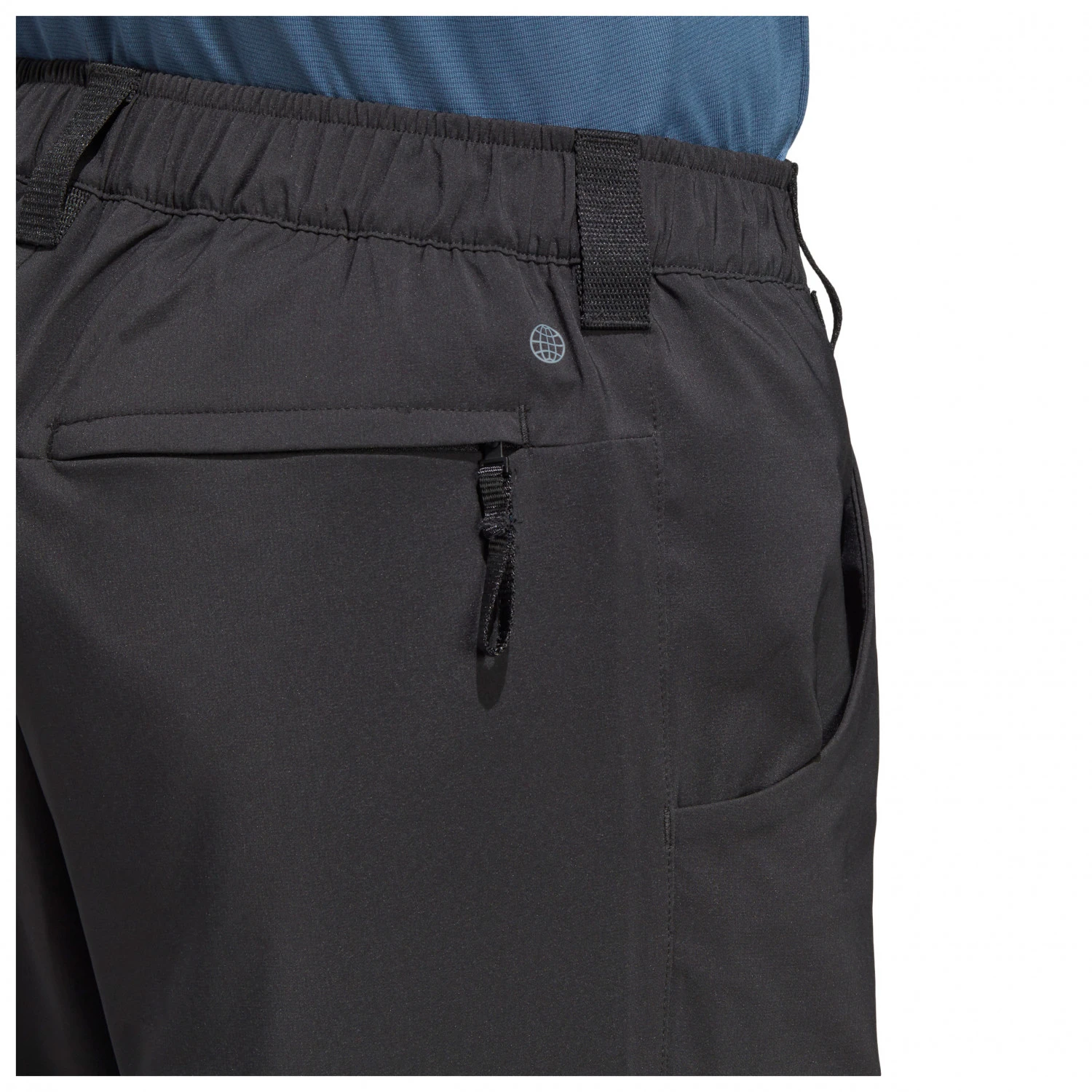 Adidas TERREX Terrex Multi Woven Pants - Walking Trousers 6 Adidas TERREX Terrex Multi Woven Pants - Walking Trousers - Image 6