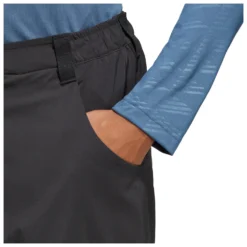 Adidas TERREX Terrex Multi Woven Pants - Walking Trousers 14 Adidas TERREX Terrex Multi Woven Pants - Walking Trousers -Outdoor Clothing Shop adidas terrex terrex multi woven pants walking trousers detail 7