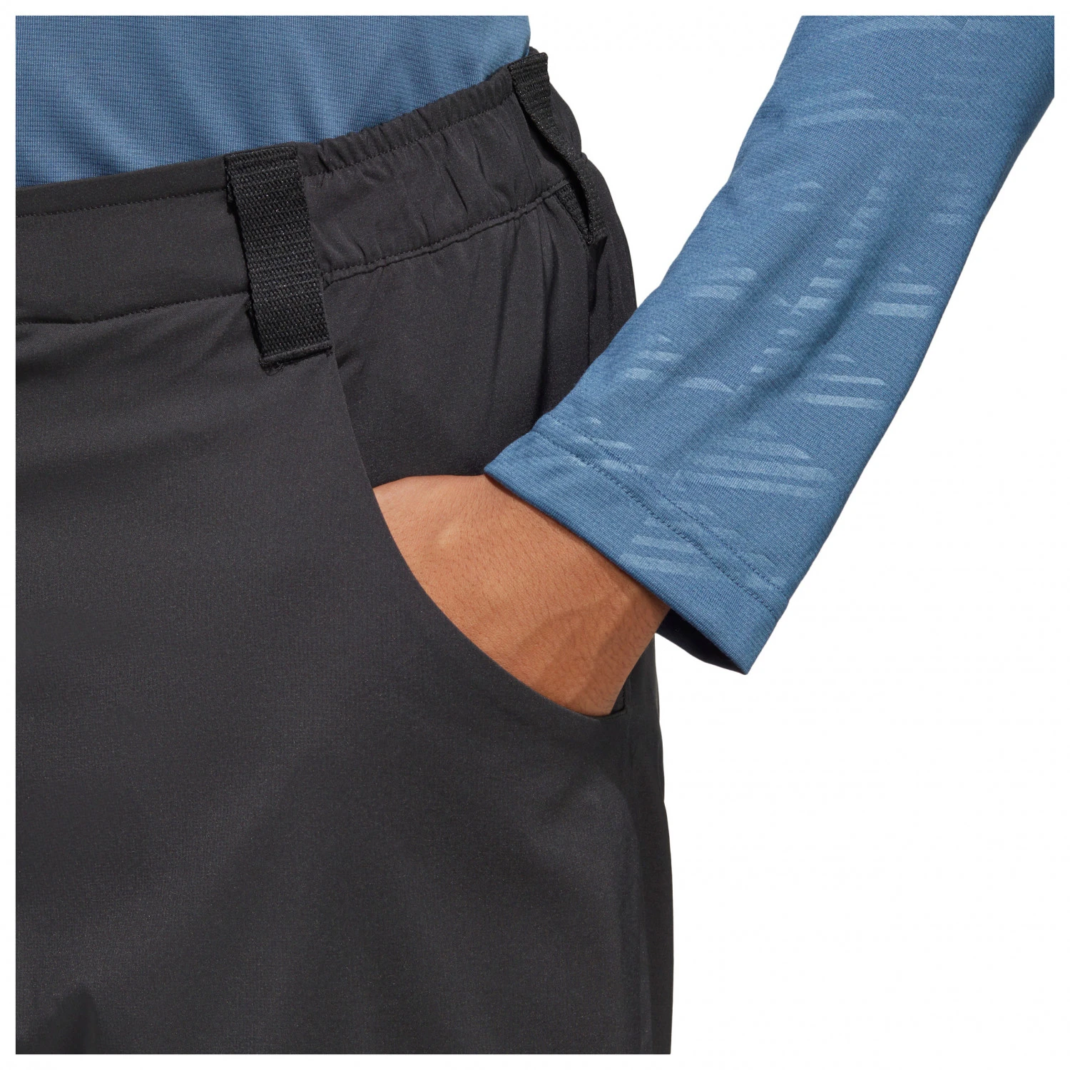 Adidas TERREX Terrex Multi Woven Pants - Walking Trousers 7 Adidas TERREX Terrex Multi Woven Pants - Walking Trousers - Image 7