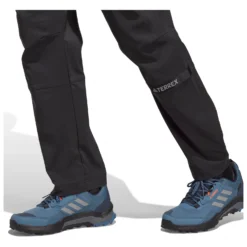 Adidas TERREX Terrex Multi Woven Pants - Walking Trousers 15 Adidas TERREX Terrex Multi Woven Pants - Walking Trousers -Outdoor Clothing Shop adidas terrex terrex multi woven pants walking trousers detail 8