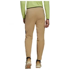 Adidas TERREX Terrex Techrock Alpclimbing - Walking Trousers -Outdoor Clothing Shop adidas terrex terrex techrock alpclimbing walking trousers detail 5