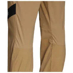 Adidas TERREX Terrex Techrock Alpclimbing - Walking Trousers -Outdoor Clothing Shop adidas terrex terrex techrock alpclimbing walking trousers detail 6
