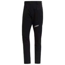 Adidas TERREX Terrex Techrock Mountaineering - Walking Trousers