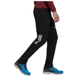Adidas TERREX Terrex Techrock Mountaineering - Walking Trousers -Outdoor Clothing Shop adidas terrex terrex techrock mountaineering walking trousers detail 3
