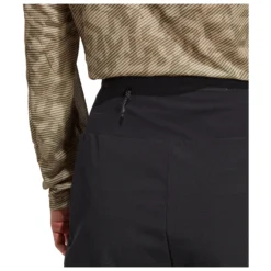 Adidas TERREX Women's Terrex Agravic Hybrid Pants - Running Trousers -Outdoor Clothing Shop adidas terrex womens terrex agravic hybrid pants running trousers detail 6