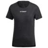Adidas TERREX Women's Terrex Agravic Pro Wool T-Shirt - Merino Shirt