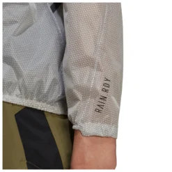 Adidas TERREX Women's Terrex Agravic Rain.Rdy 2.5L Jacket - Running Jacket -Outdoor Clothing Shop adidas terrex womens terrex agravic rainrdy 25l jacket running jacket detail 6