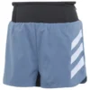 Adidas TERREX Women's Terrex Agravic Shorts - Running Shorts
