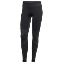 Adidas TERREX Women's Terrex Agravic Tights - Running Tights