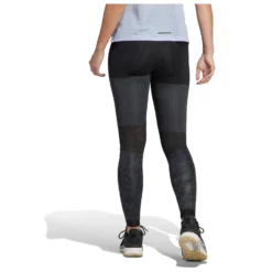 Adidas TERREX Women's Terrex Agravic Tights - Running Tights -Outdoor Clothing Shop adidas terrex womens terrex agravic tights running tights detail 3