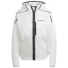 Adidas TERREX Women's Terrex Agravic Windweave Jacket - Running Jacket