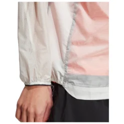 Adidas TERREX Women's Terrex Agravic Windweave Jacket - Running Jacket -Outdoor Clothing Shop adidas terrex womens terrex agravic windweave jacket running jacket detail 6