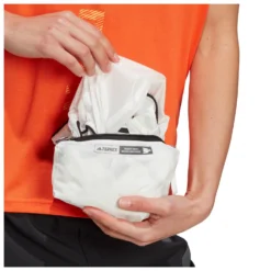 Adidas TERREX Women's Terrex Agravic Windweave Jacket - Running Jacket -Outdoor Clothing Shop adidas terrex womens terrex agravic windweave jacket running jacket detail 7