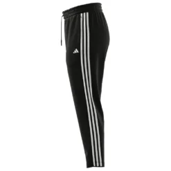 ADIDAS Women's Aeroready Knit Taped 3-Stripes Pants - Tracksuit Trousers 11 ADIDAS Women's Aeroready Knit Taped 3-Stripes Pants - Tracksuit Trousers -Outdoor Clothing Shop adidas womens aeroready knit taped 3 stripes pants tracksuit trousers detail 3