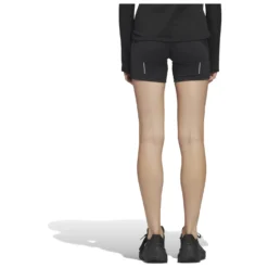 ADIDAS Women's Dailyrun 5'' - Running Shorts -Outdoor Clothing Shop adidas womens dailyrun 5 running shorts detail 3