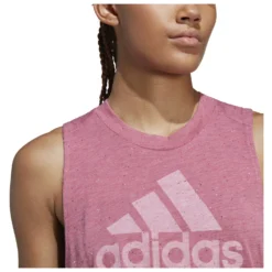 ADIDAS Women's Future Icons Winners 3.0 Tanktop - Tank Top -Outdoor Clothing Shop adidas womens future icons winners 30 tanktop tank top detail 4