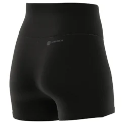 ADIDAS Women's Yoga Essentials Short Tights - Running Tights 8 ADIDAS Women's Yoga Essentials Short Tights - Running Tights -Outdoor Clothing Shop adidas womens yoga essentials short tights running tights detail 3