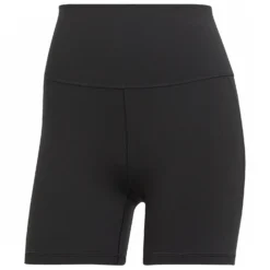 ADIDAS Women's Yoga ST 5 Inch - Running Tights