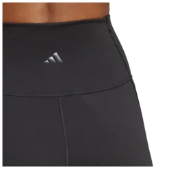 ADIDAS Women's Yoga ST 5 Inch - Running Tights -Outdoor Clothing Shop adidas womens yoga st 5 inch running tights detail 6