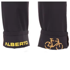 Alberto Bike - 3xDry Cooler - Cycling Bottoms -Outdoor Clothing Shop alberto bike 3xdry cooler cycling bottoms detail 6