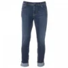 Alberto Speed DS Coolmax Denim - Jeans
