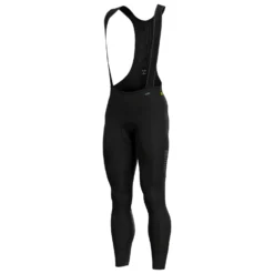 Outdoor Clothing Shop 25 ALE R-EV1 Nordik Plus Bibtights - Cycling Bottoms