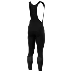 Outdoor Clothing Shop -Outdoor Clothing Shop ale r ev1 nordik plus bibtights cycling bottoms detail 2