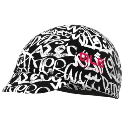 ALE Ride Cap - Cycling Cap