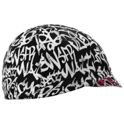 ALE Ride Cap - Cycling Cap -Outdoor Clothing Shop ale ride cap cycling cap detail 3