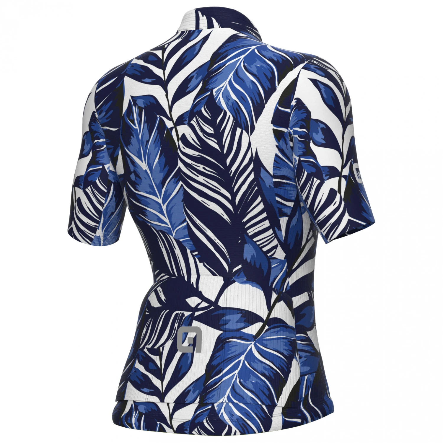 ALE Women's PR-S Leaf S/S Jersey - Cycling Jersey 2 ALE Women's PR-S Leaf S/S Jersey - Cycling Jersey - Image 2